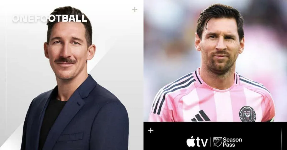 Classement de puissance MVP: Lionel Messi d’Inter Miami se met en tête