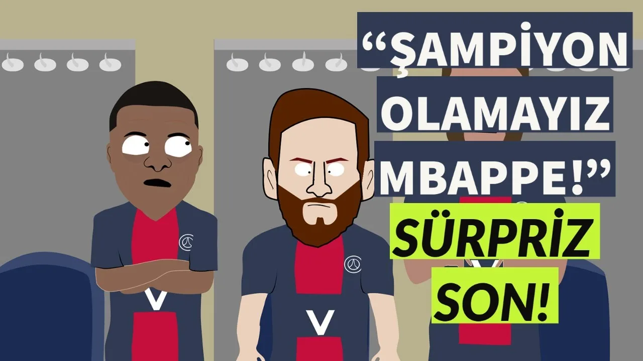 Messi: Şampiyon Olmamız Zor!