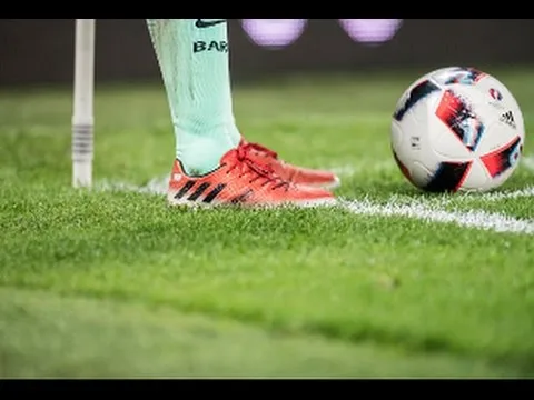 Lionel Messi – Shape Of You | Skills & Goals 2016/17 HD