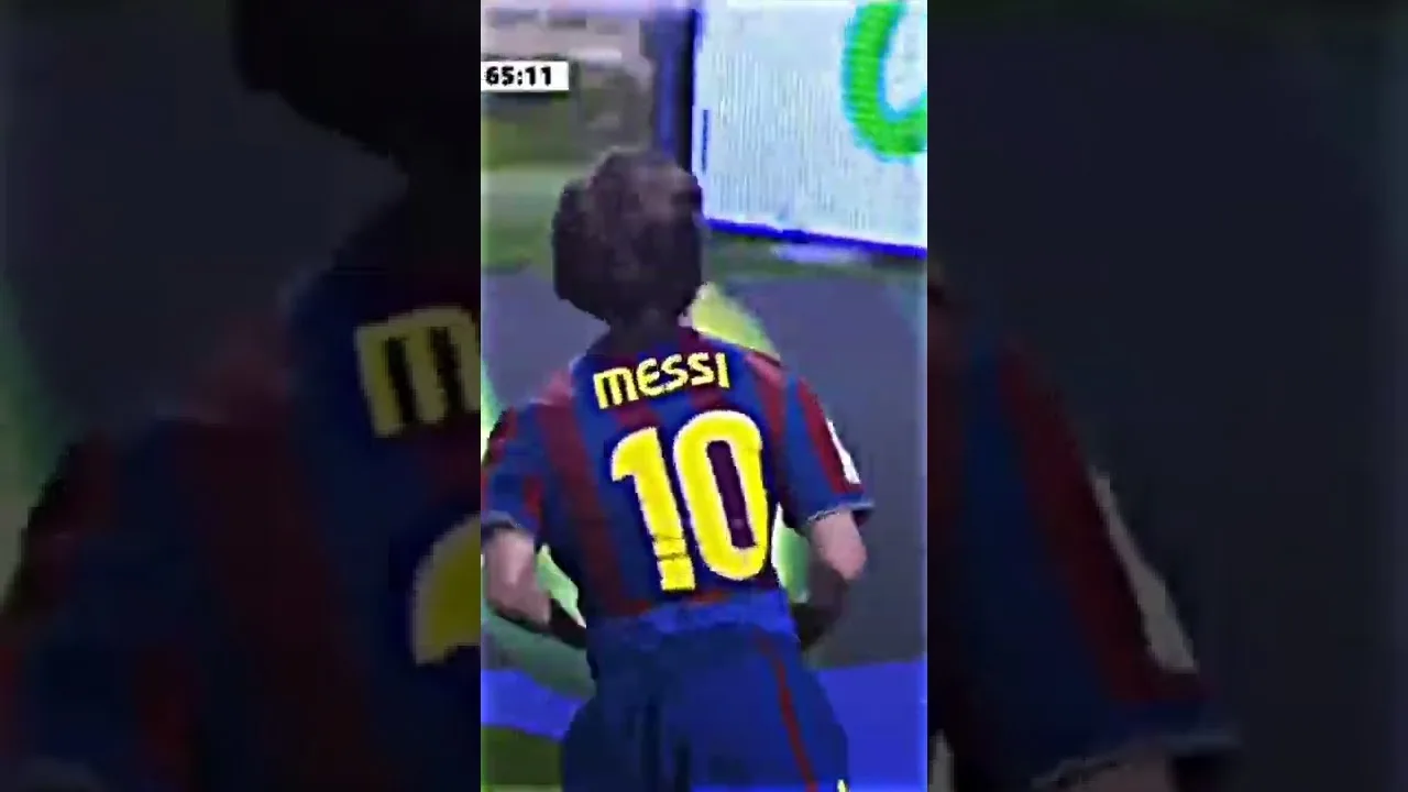 Leo Messi💙❤