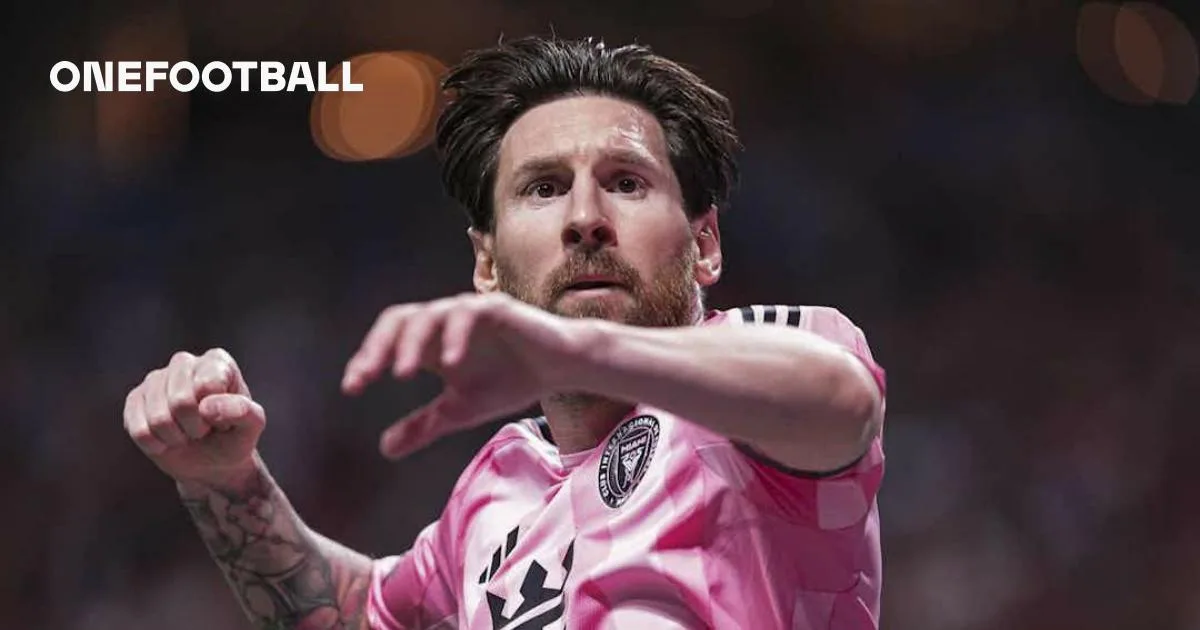Lionel Messi Game Schedule 2025: Liste complète des matchs et dates clés