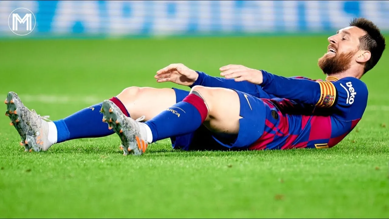 This Is Why Lionel Messi Is Still The Best Player In The