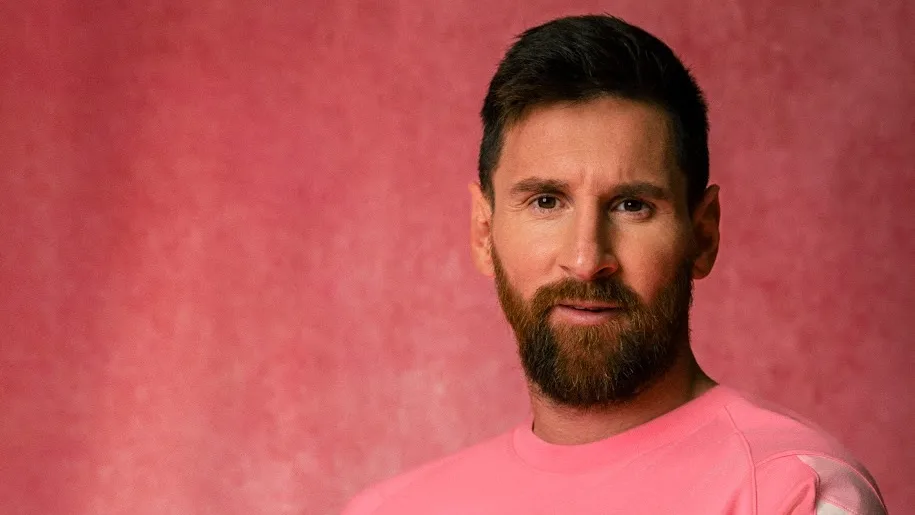 Lionel Messi et Inter Miami lancent leur collection OG, à partir d’Adidas | Mlssoccer.com