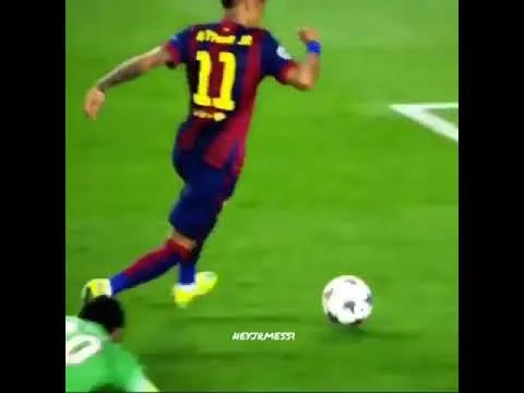 Neymar JR : FC Barcelona. See you Again. Ft Leo Messi,