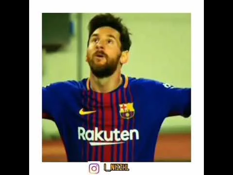 Leo messi