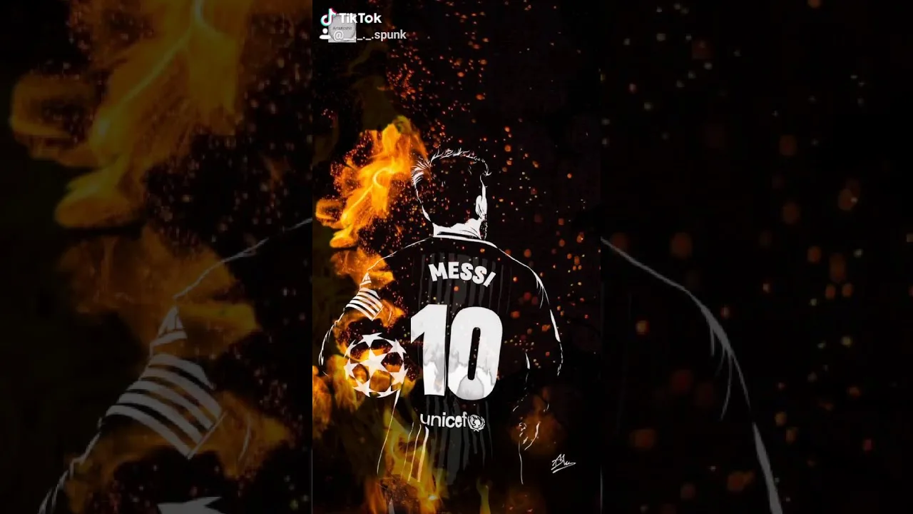 LEO MESSI || WhatsApp status||