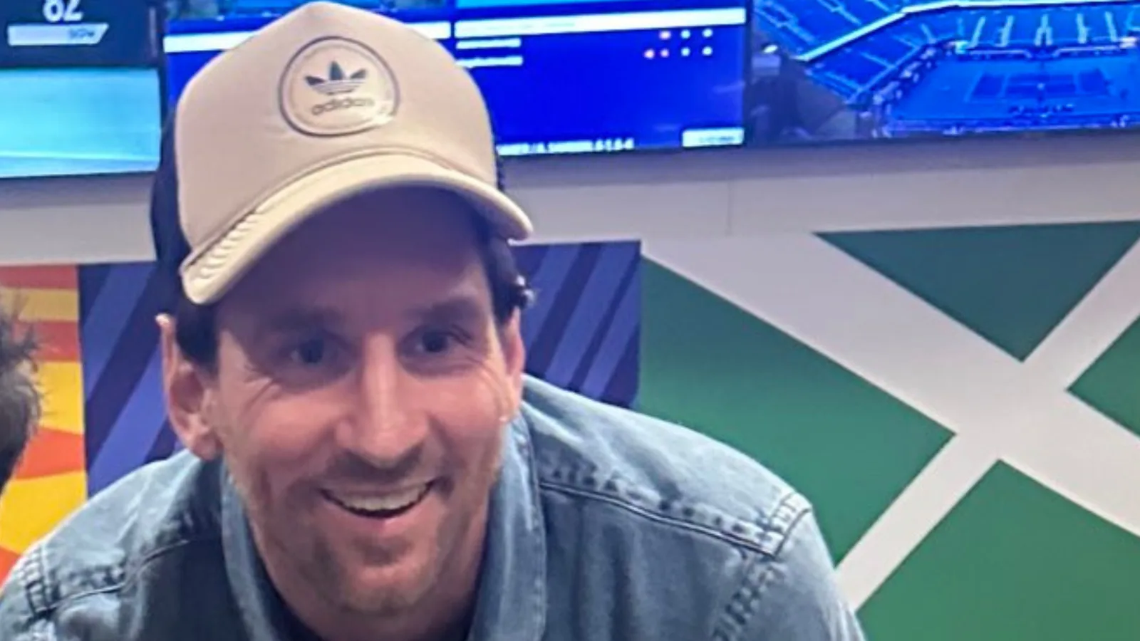 Lionel Messi a déclaré à «  signe pour les Rangers  » alors que le héros sportif exhorte l’icône de Barcelone à rejoindre Ibrox Club – 22 ans après le célèbre Snub
