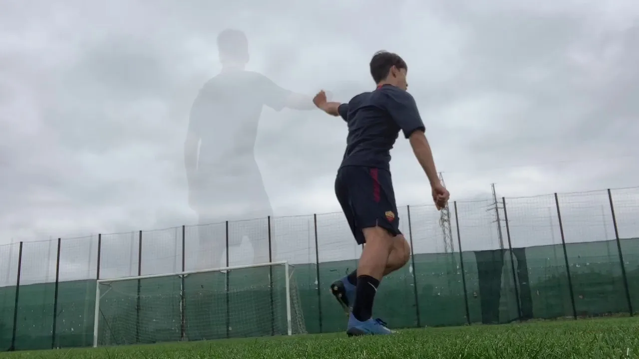 #FlashbackFriday : Oliver Jürgens try to recreate a