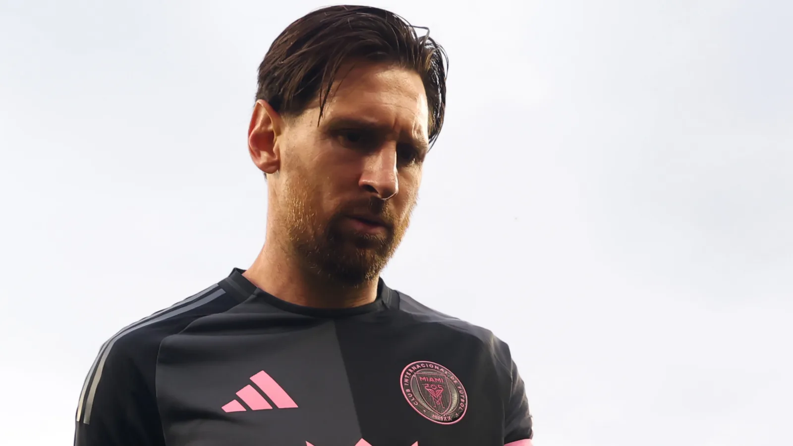 Lionel Messi est-il à nouveau blessé? Javier Mascherano répond à la revendication de l’inter-Miami Talisman «  n’a pas l’air bien  » dans la victoire en MLS sur l’équipage de Columbus de l’ancien star de l’USMNT Taylor Twellman