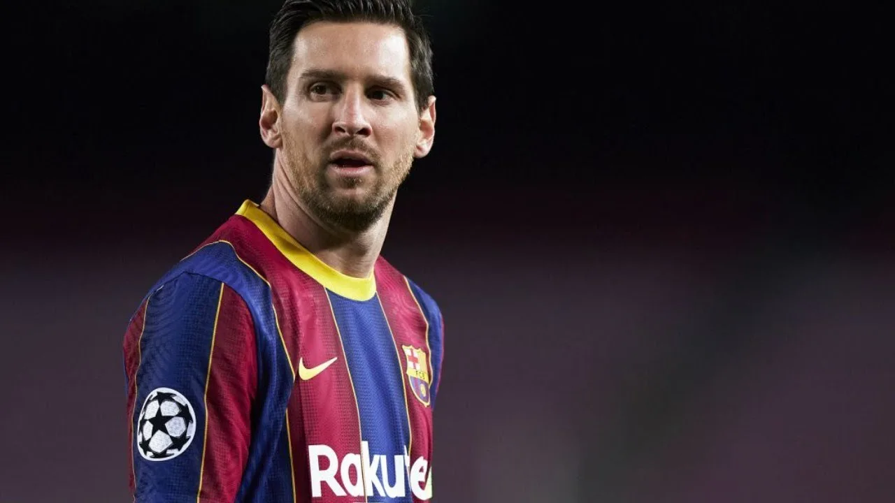 El Larguero EN VIVO: El enfado de Leo Messi y entrevista con
