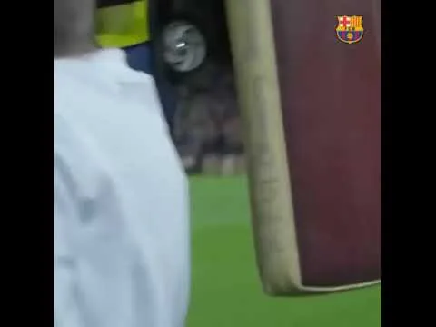 Leo Messi