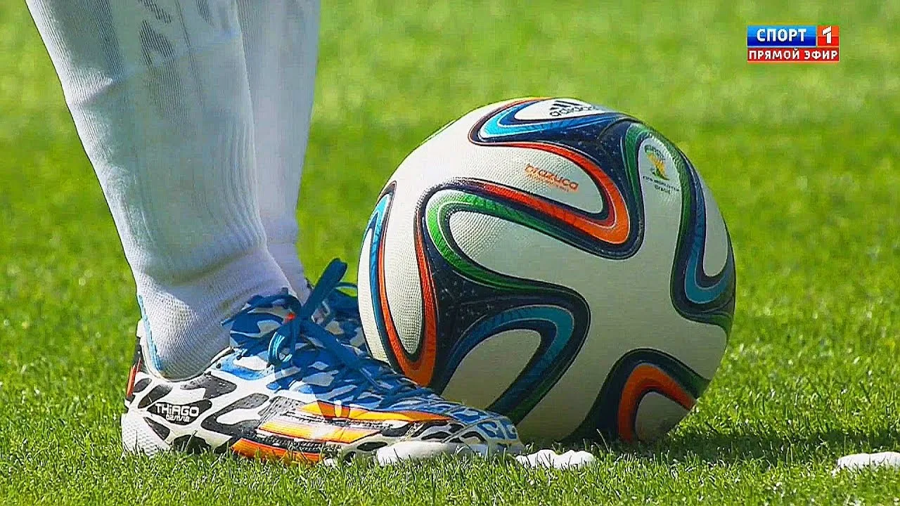 22 UNEXPECTED Goals from Lionel Messi ● He Can Do Anything ¡
