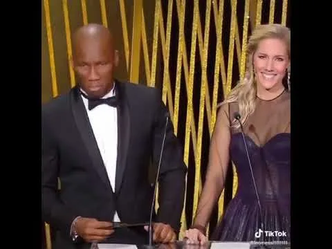 BALLONDOR LEO MESSI
