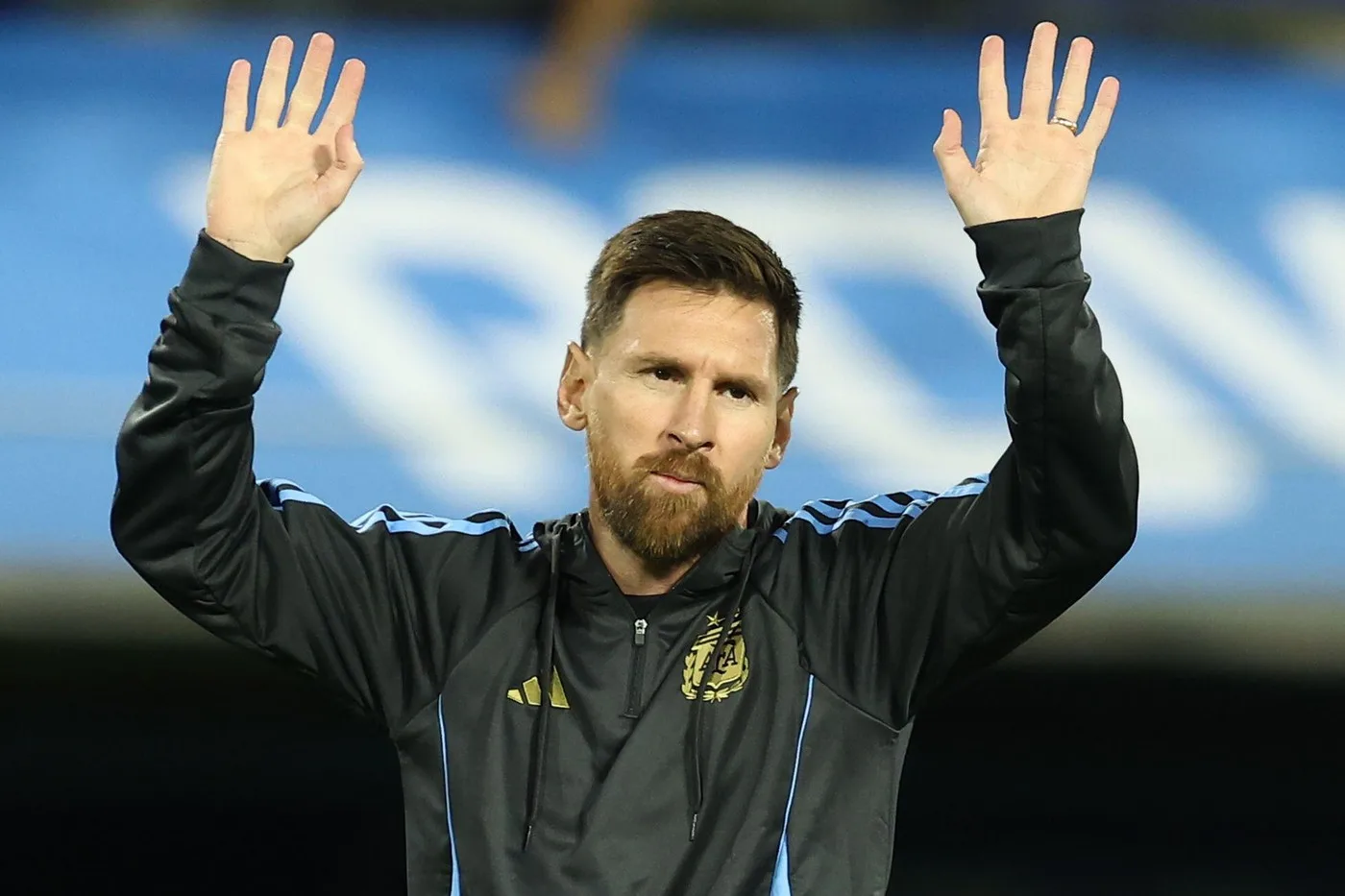 « Il y a ma place. » Leo Messi a décidé de la ville où il déménagera avec la famille, définitivement, après avoir terminé le contrat avec Inter Miami
