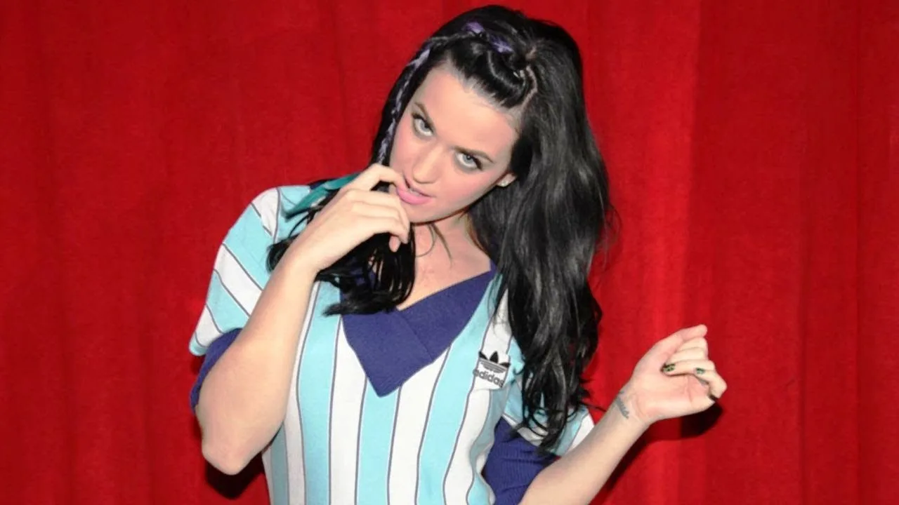 Katy Perry & Lionel Messi Adidas – DJ Mehedi &