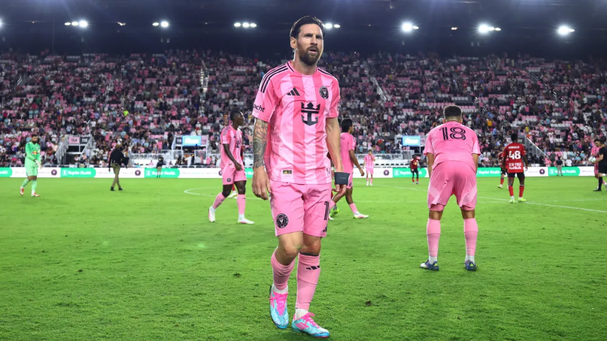Minnesota United vs Inter Miami, où regarder Lionel Messi, flux en direct: prédiction MLS, cotes, lignes