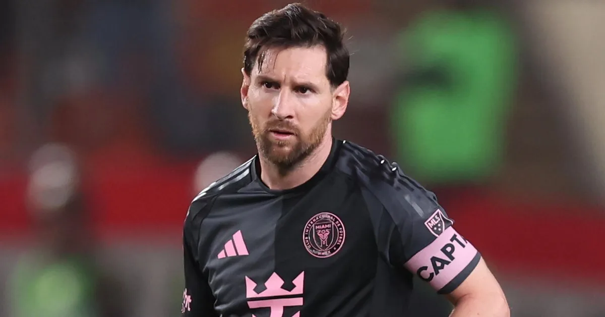 Dans ce club, Leo Messi mettra fin à sa carrière. Nouvelles nouvelles sur le transfert sensationnel