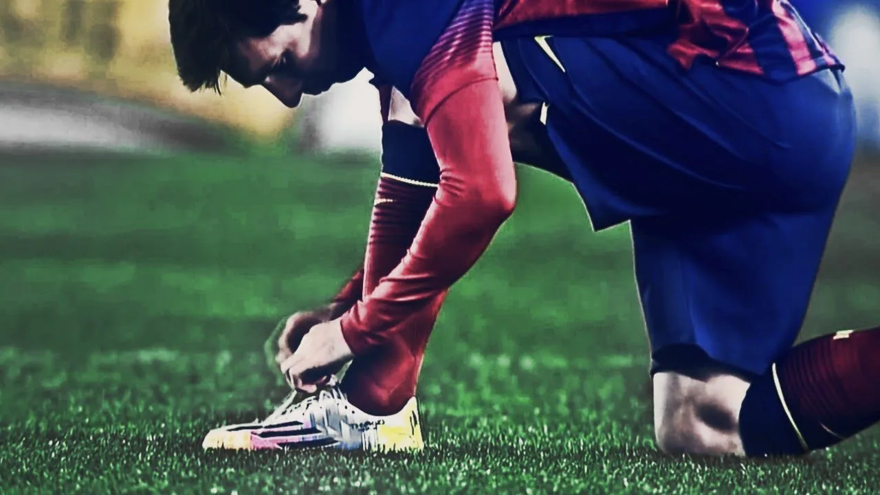 Lionel Messi 2014 ► Rise of a Hero | HD