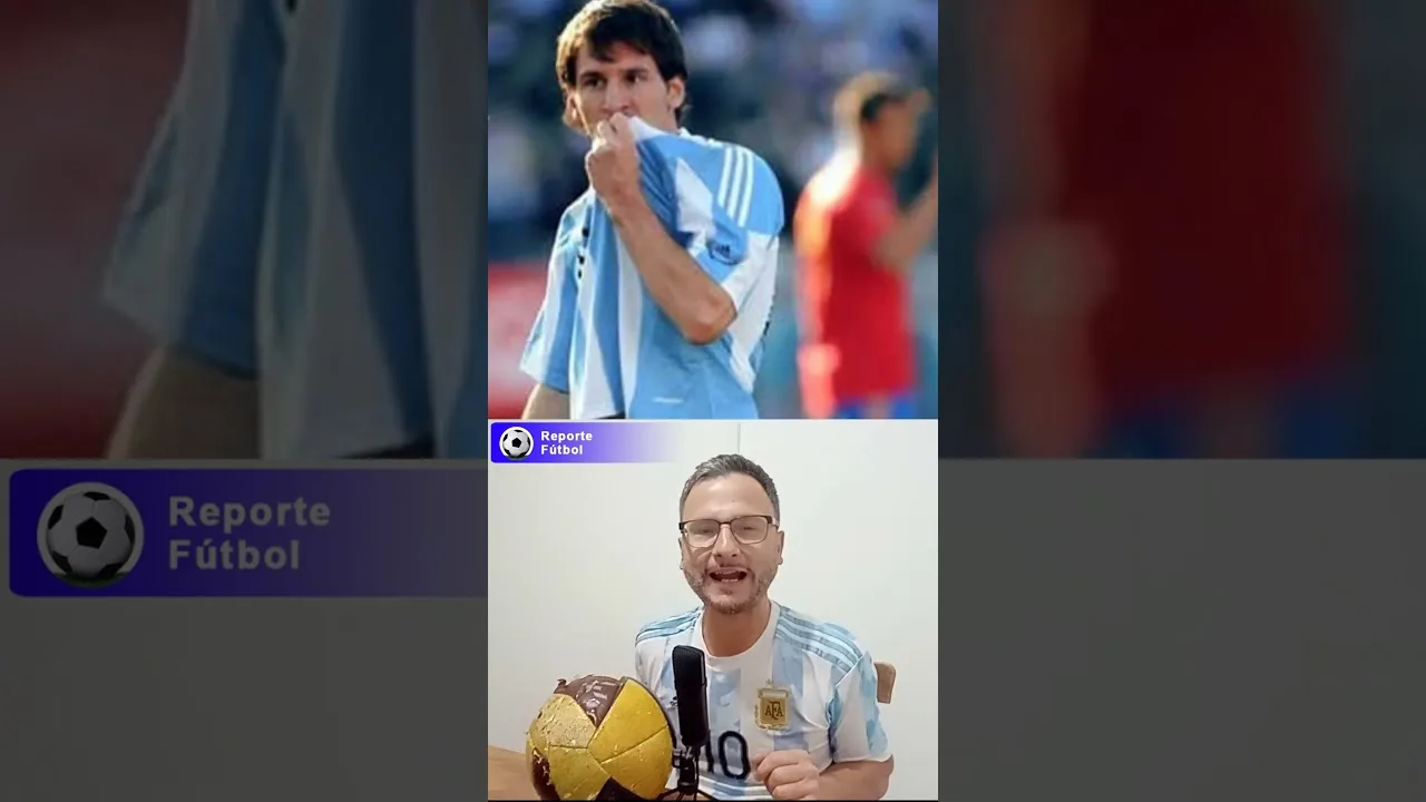 Felíz #diadelaindependencia #seleccionargentina #leomessi