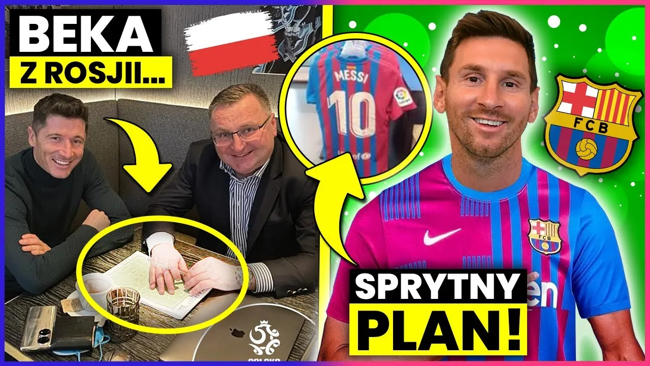 GRUBO w psg… Leo Messi CHCE ODEJŚĆ z Paryża? Dlaczego?
