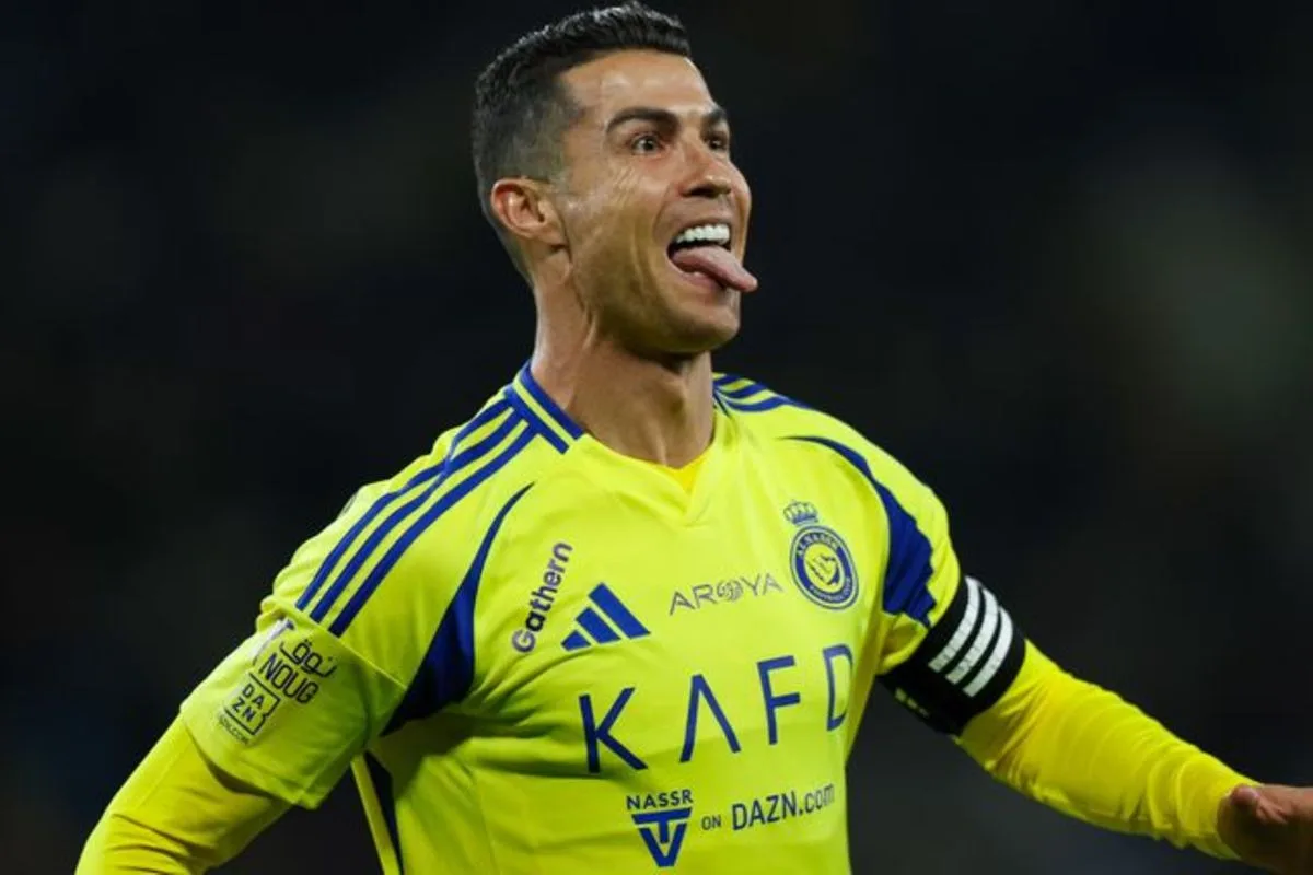 Lionel Messi est génial, mais je suis le plus complet, dit Ronaldo