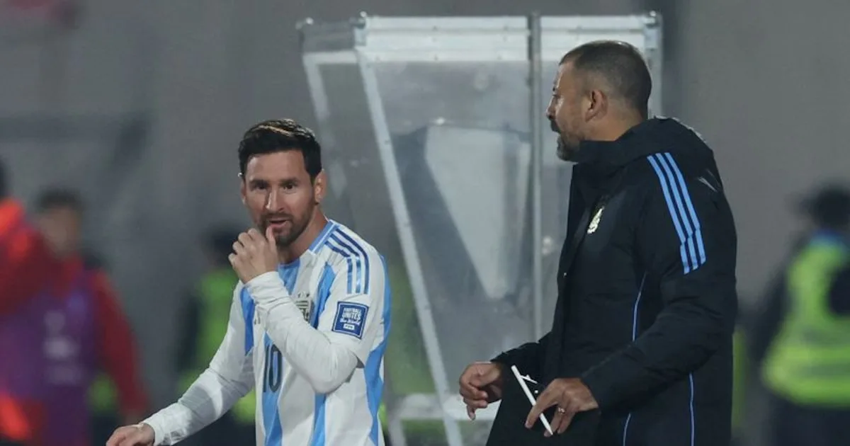 Lionel Messi commencera par l’Argentine contre la Colombie: c’était le dernier but de l’Argentin contre le Tricolor, il y a huit ans
