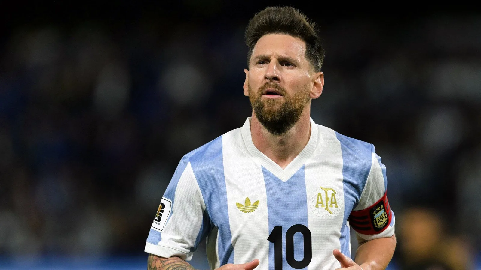 Plus de repos pour Lionel Messi avant la Coupe du monde des clubs de la FIFA? Bonne nouvelle pour Inter Miami alors que l’Argentine se prépare à expérimenter et à jouer des «  enfants  »