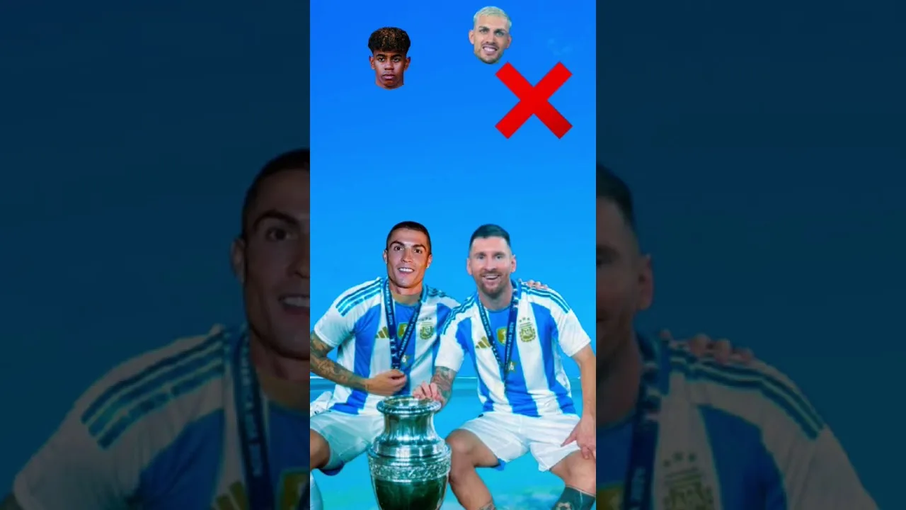 Guess whose number is right ⚽🔥🎉#football #ronaldo #shorts  #leomessi #varilvideos #shorts #foryou