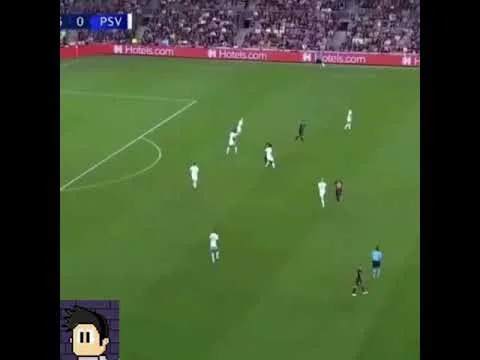 LEO MESSI
