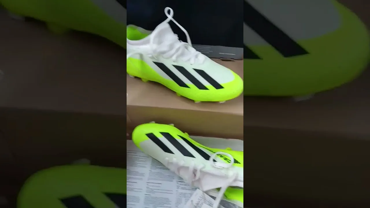 CRAZYFAST REAL LEO MESSI