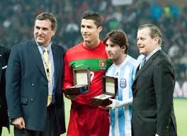 Setien: Ma relation avec Messi est bonne