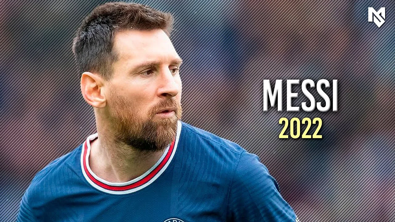 Lionel Messi 2022 – Crazy Skills, Goals & Assists | HD