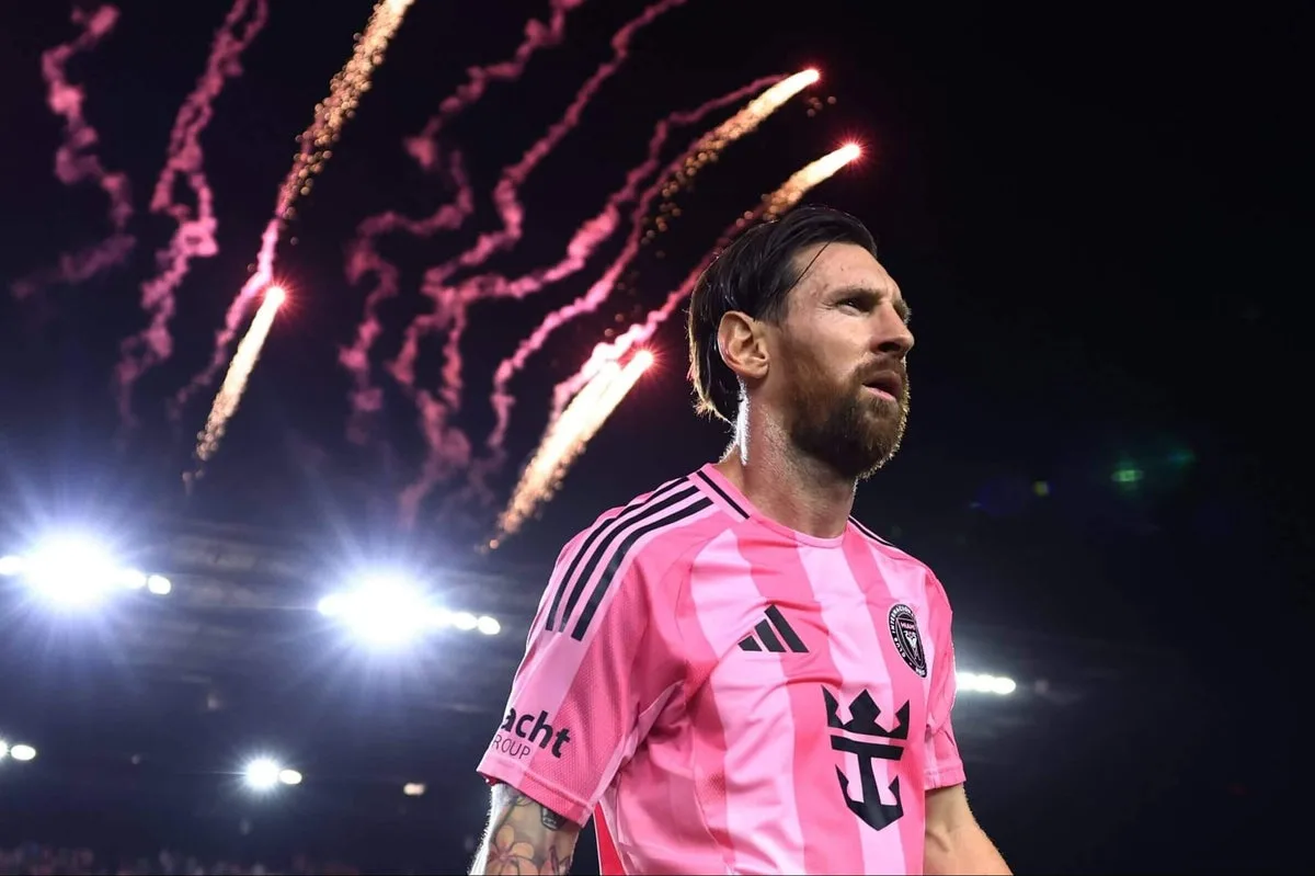 Comment la Coupe du monde du club pourrait étirer l’élite du football – y compris Lionel Messi – à Breaking Point