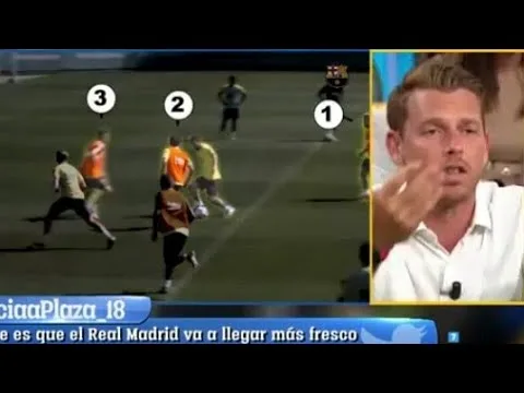 No hay que criticar a Leo Messi por todo