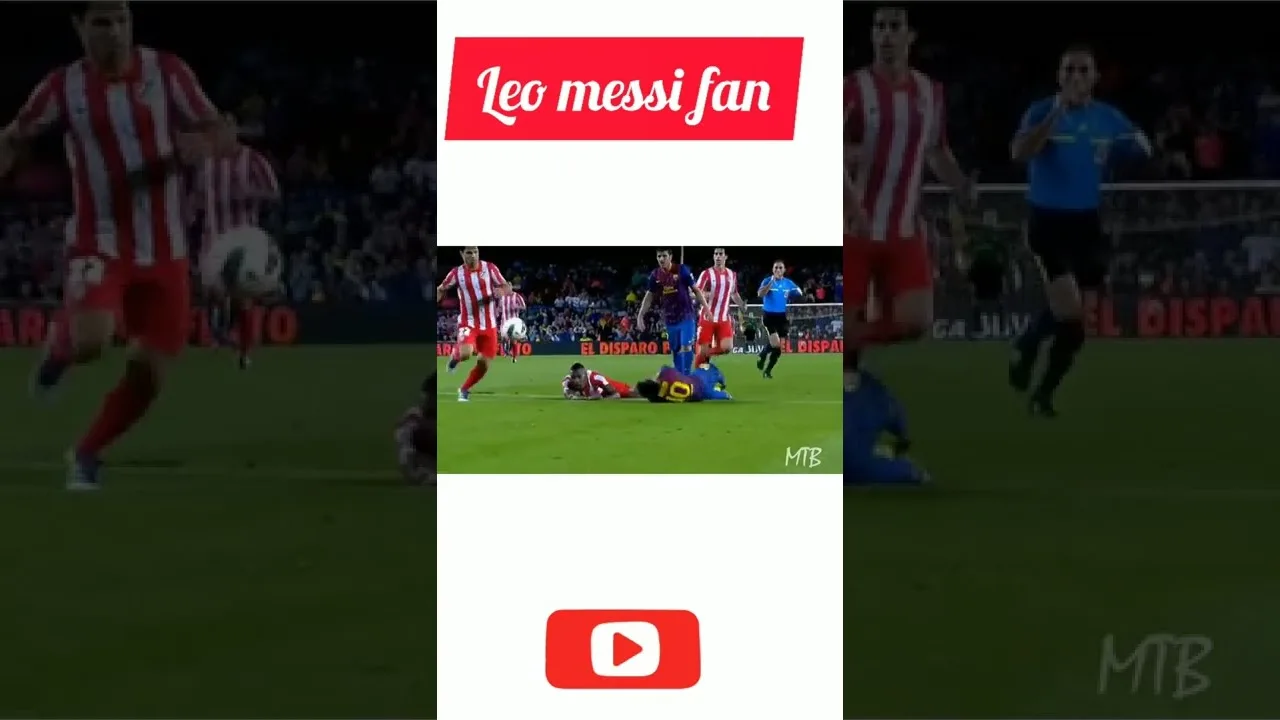 leo messi crazy skills || #shorts #football #goals