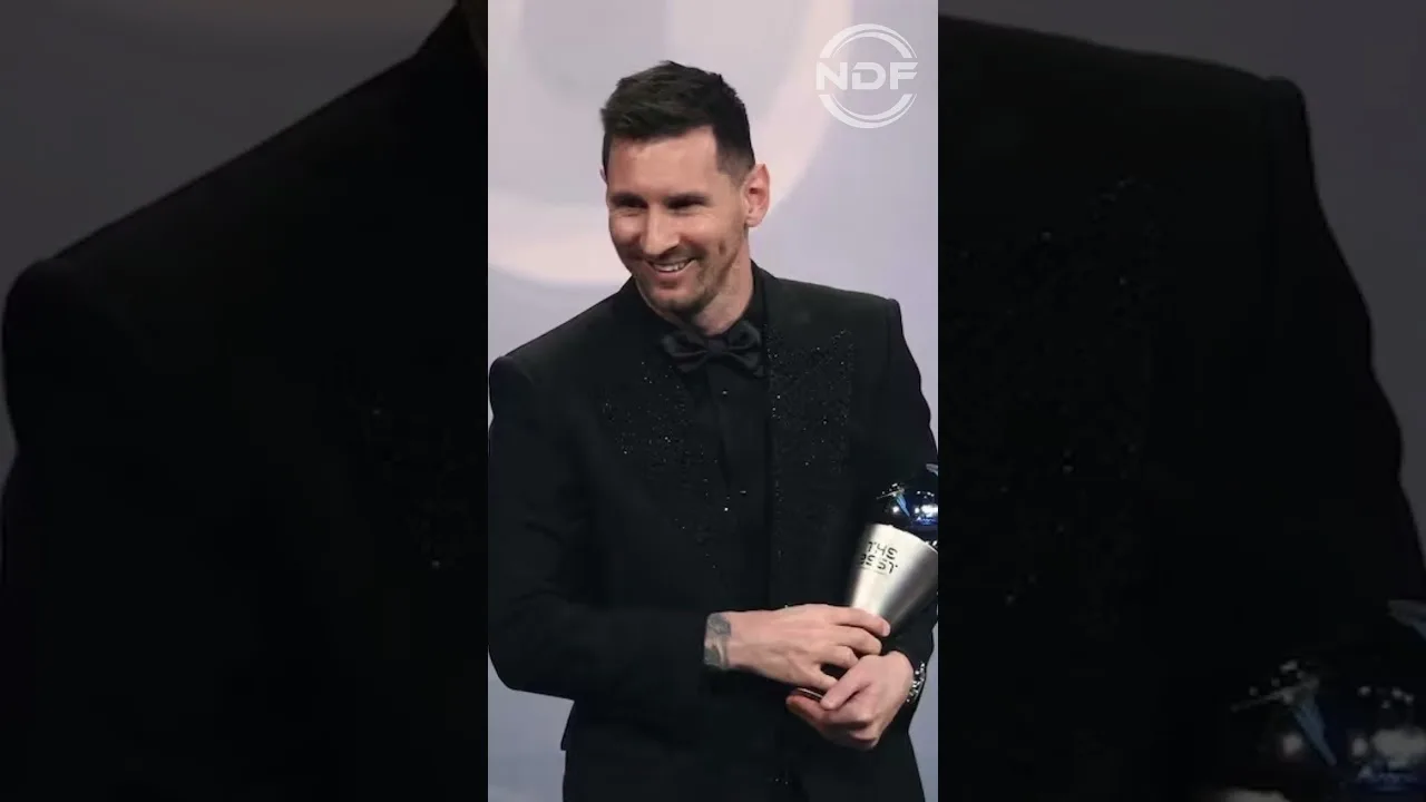 Leo Messi, Erling Haaland y Kylian Mbappé ¿Quién ganará el
