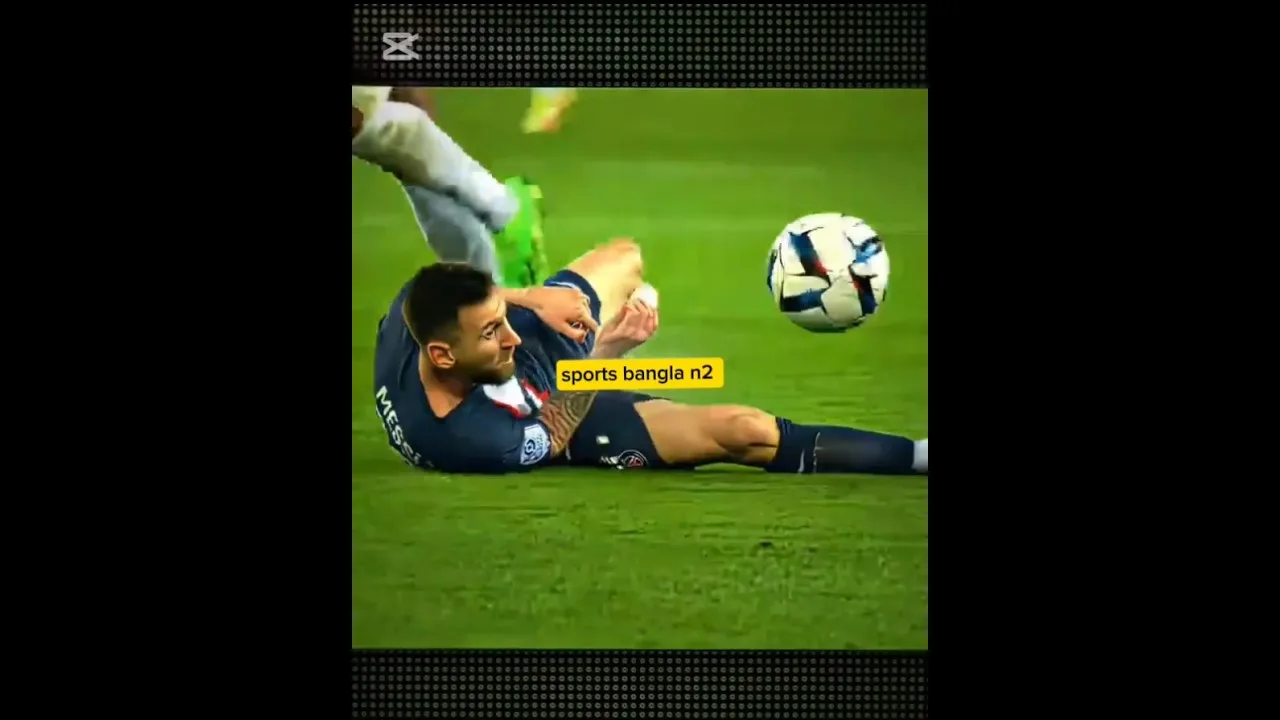 Messi est un frère possible! #football #torts #leomelmesi #messi #messifootball #meshort