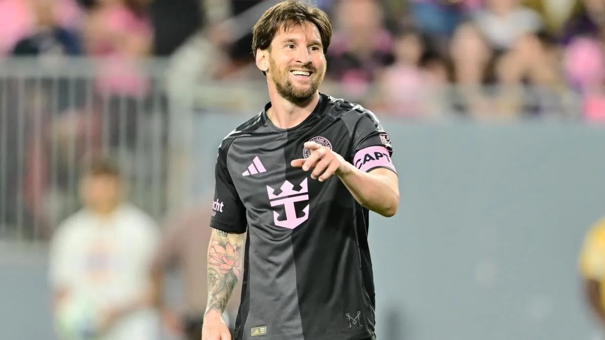 Lionel Messi et Inter Miami se déroulent pour lancer la saison: pourquoi les hérons peuvent avoir besoin de moins de la légende et plus des autres