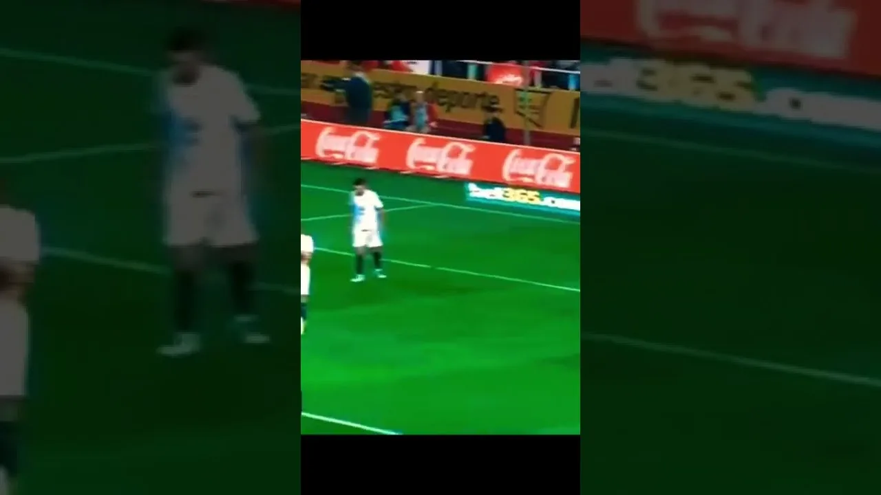 Leo Messi