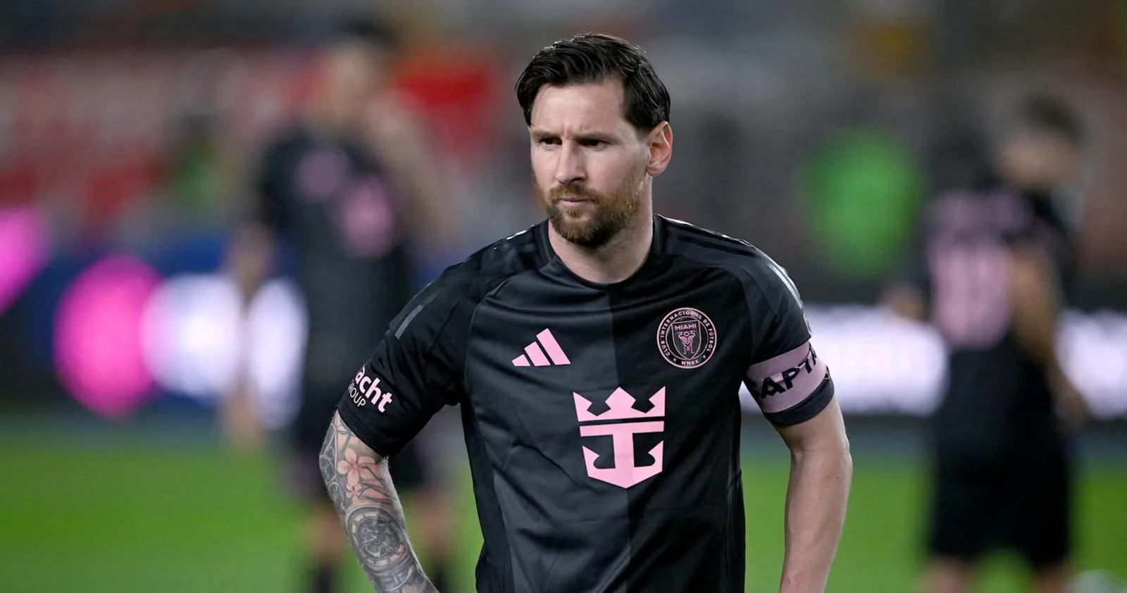 LAFC, Lionl Messi de l’Inter Miami Top Sportico en 2025 des équipes MLS les plus précieuses | Nouvelles, scores, points forts, statistiques et rumeurs