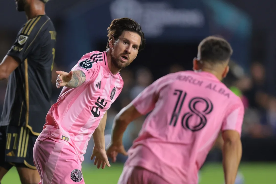 MLS : Lionel Messi prêt à rempiler aux États-Unis ?