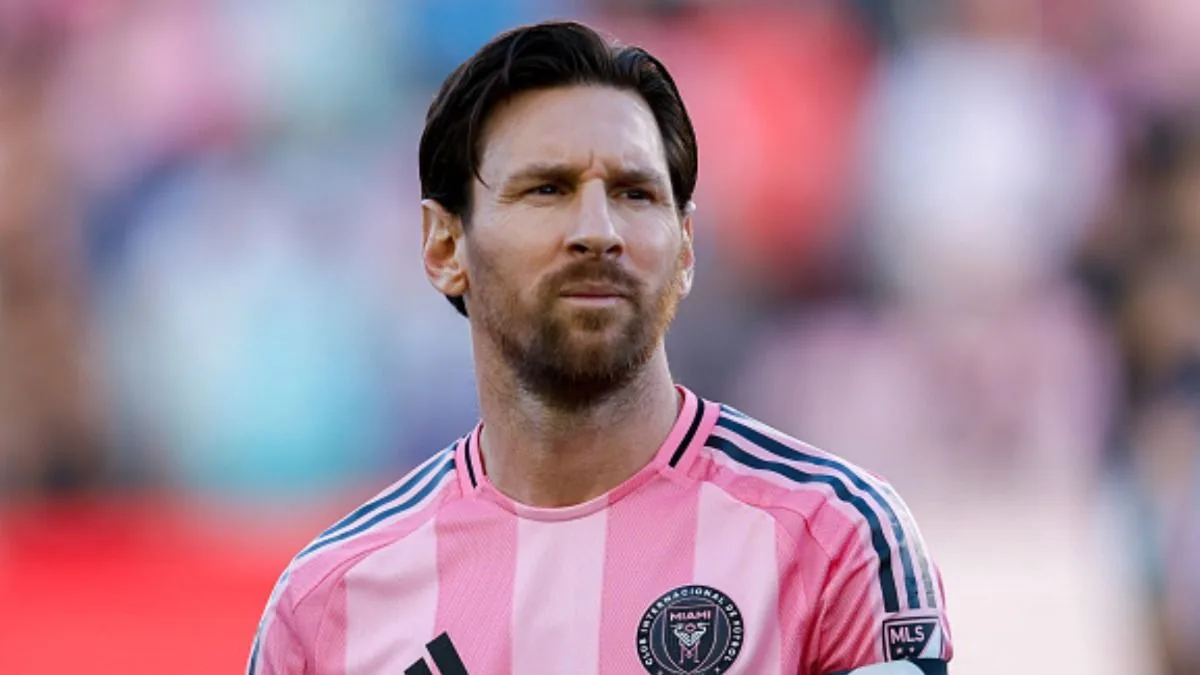 Mise à jour des blessures de Lionel Messi – Lionel Messi figurera-t-il dans Inter Miami vs LAFC en quarts de finale à la deuxième étape de la Coupe des champions de la CONCACAF?