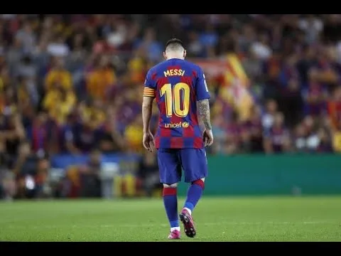Leo Messi