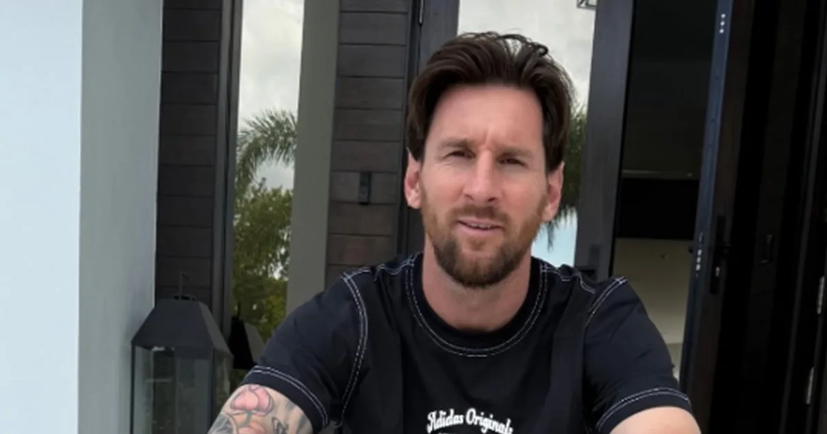 Ils défient Lionel Messi à se battre pour qu’ils ne l’exigent pas
