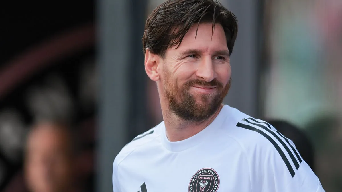 Lionel Messi : La signature surréaliste… au Real Madrid ?