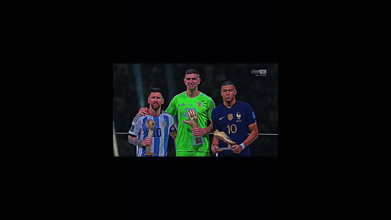 Leo Messi se blesse à peine 3 semaines avant LA COUPE DU MONDE #messi #viral #goat #worldcup #sad #fyp