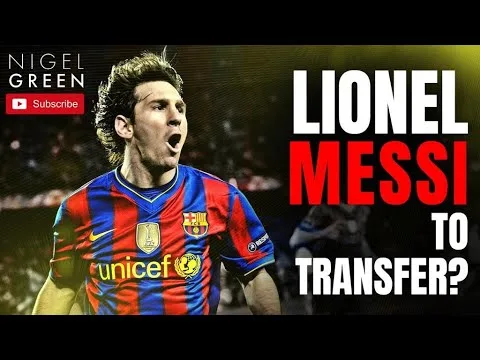 Lionel Messi -Best Player in The World? Here’s His Success