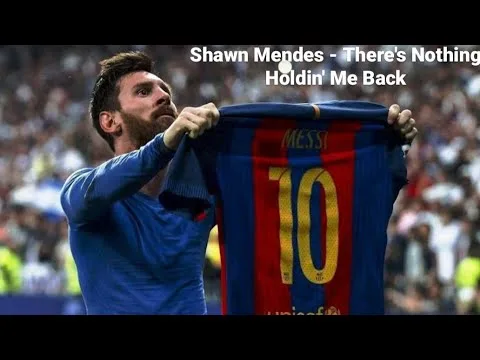 Shawn Mendes – There's Nothing Holdin' Me Back | Leo