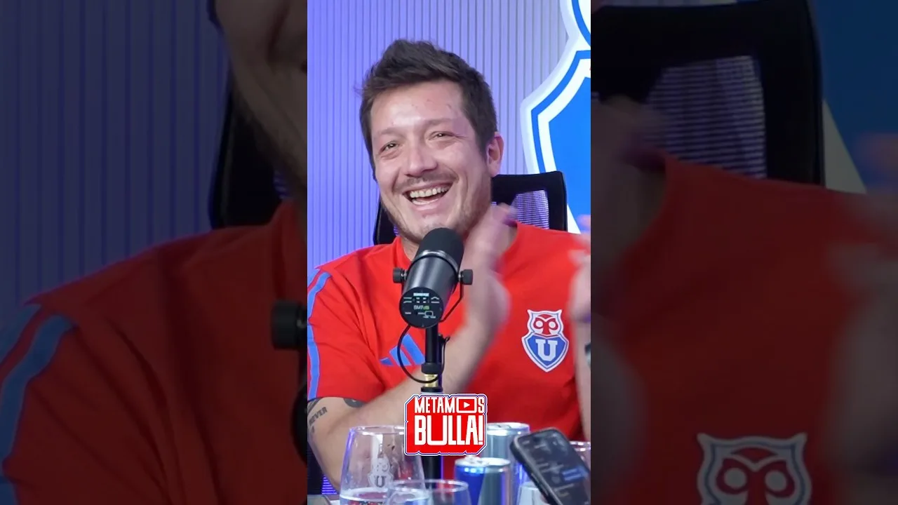 Lo siento Leo Messi, la despedida de Mati Rodríguez será solamente azul 🤘🏼💙