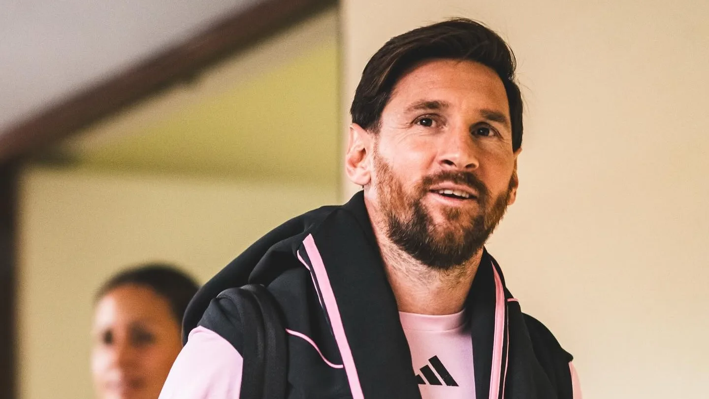 Inter Miami et Leo Messi arrivent au Panama: ce que vous devez savoir | Mlssoccer.com